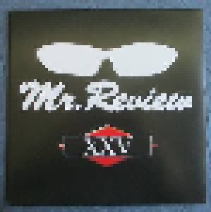 Mr. Review: XXV (LP) - Bild 1