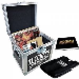 Zucchero: Studio Vinyl Collection (14-LP + 2-7") - Bild 3
