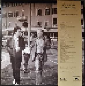 Zucchero: Studio Vinyl Collection (14-LP + 2-7") - Bild 8