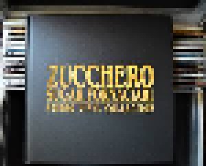 Zucchero: Studio Vinyl Collection (14-LP + 2-7") - Bild 9