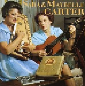 Cover - Maybelle Carter: Sara & Maybelle Carter