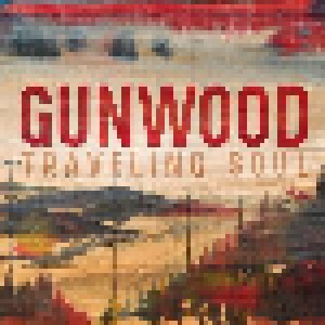 Cover - Gunwood: Traveling Soul
