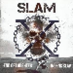 Cover - Slam: End Of Laughter / Ingens Slav