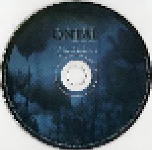 Qntal: VIII - Nachtblume (CD) - Bild 3