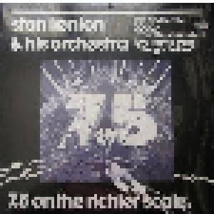 Stan Kenton & His Orchestra: 7.5 On The Richter Scale - Cover