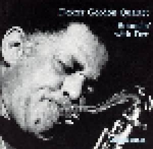 Dexter Gordon Quartet: Bouncin' With Dex - Cover
