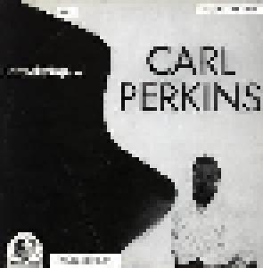 Carl Perkins: Introducing Carl Perkins - Cover