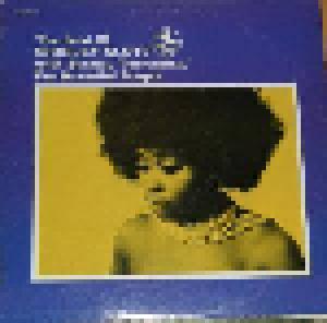 Shirley Scott: Best Of Shirley Scott With Stanley Turrentine/For Beautiful People, The - Cover