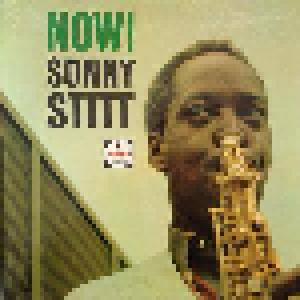Sonny Stitt: Now! - Cover