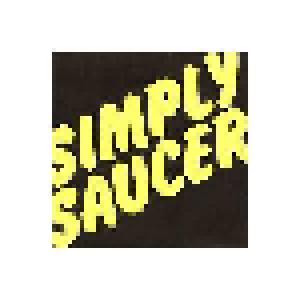 Simply Saucer: She's A Dog - Cover