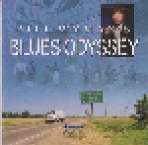 Bill Wyman's Blues Odyssey - Cover