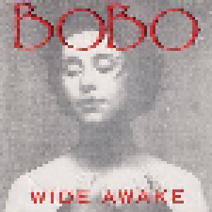 Bobo In White Wooden Houses: Wide Awake - Cover