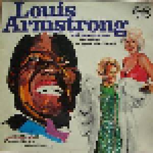Louis Armstrong Und Seine Freunde - Cover