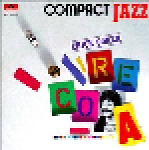 Chick Corea: Compact Jazz - Cover