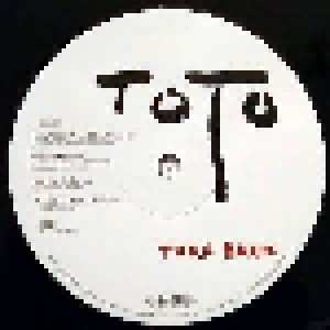 Toto: Turn Back (LP) - Bild 9