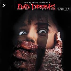 Cover - Jay Ferguson: Bad Dreams