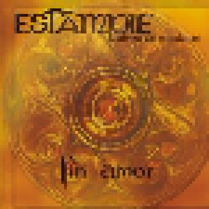 Estampie: Fin Amor (Promo-CD) - Bild 1
