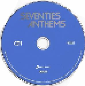 Seventies Anthems (4-CD) - Bild 3