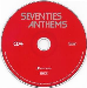 Seventies Anthems (4-CD) - Bild 9