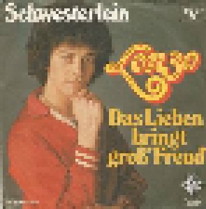 Cover - Lonzo: Schwesterlein