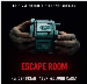 Brian Tyler: Escape Room (2-LP) - Bild 1