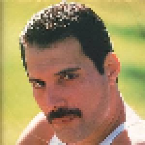 Freddie Mercury: Mr. Bad Guy (LP) - Bild 5