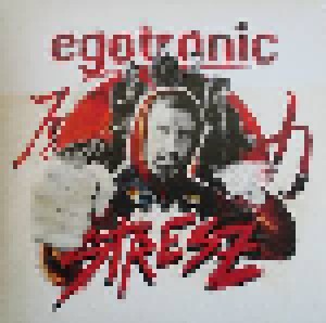 Egotronic: Stresz (LP + 7") - Bild 1