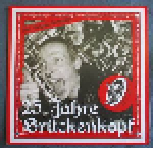 25 Jahre Brückenkopf - Der Torgau Sampler (LP) - Bild 1