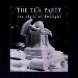 The Tea Party: The Edges Of Twilight (2-CD) - Bild 1