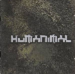 Humanimal: Humanimal (CD) - Bild 1