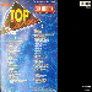 Top Dance - Volume 1 (LP) - Bild 2