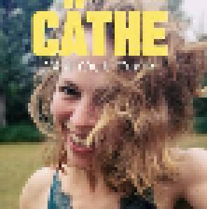 Cover - CÄTHE: Chill Out Punk