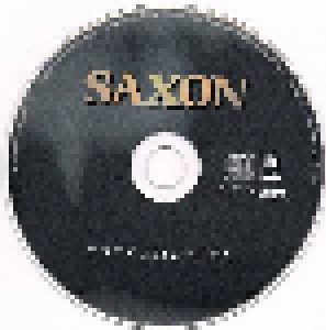 Saxon: The Collection (CD) - Bild 3