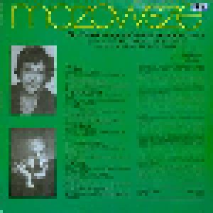 Mazowsze: The Polish Song And Dance Ensemble, Vol. 3 (LP) - Bild 2