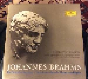 Johannes Brahms: Ein Deutsches Requiem * Variationen Über Ein Thema Von Haydn (2-LP) - Bild 1