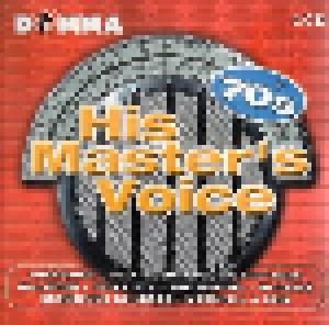 His Master's Voice 70's (2-CD) - Bild 1