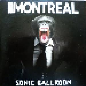 Montreal: Sonic Ballroom (Promo-CD) - Bild 1