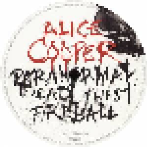 Alice Cooper: Paranormal (2-LP) - Bild 4