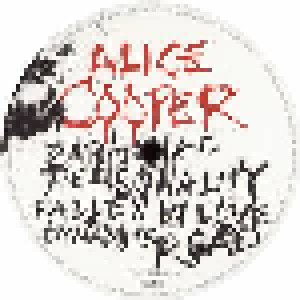 Alice Cooper: Paranormal (2-LP) - Bild 5