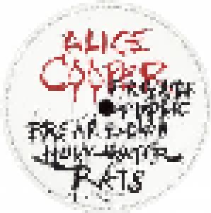 Alice Cooper: Paranormal (2-LP) - Bild 6