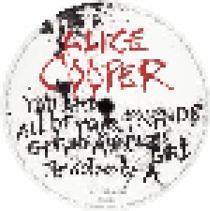 Alice Cooper: Paranormal (2-LP) - Bild 7