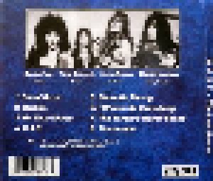W.A.S.P.: The Lost Demos (CD) - Bild 2