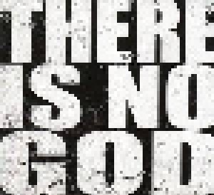 Cover - Non Est Deus: There Is No God