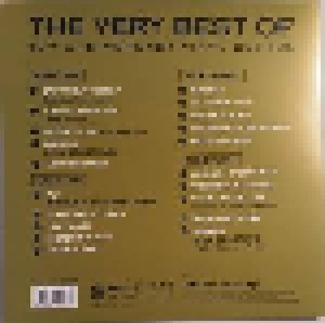 2 Brothers On The 4th Floor: The Very Best Of (2-LP) - Bild 2