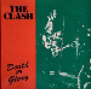 Cover - Clash, The: Death Or Glory