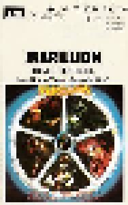 Marillion: Real To Reel (Tape) - Bild 1