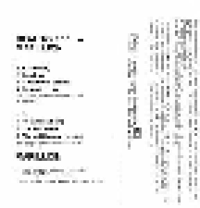 Marillion: Real To Reel (Tape) - Bild 2
