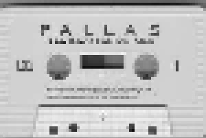 Pallas: Sketches (Tape) - Bild 3