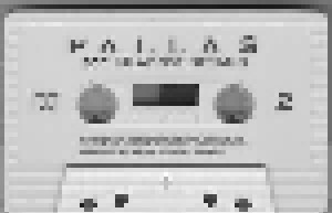 Pallas: Sketches (Tape) - Bild 4