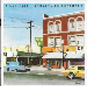 Billy Joel: Streetlife Serenade (CD) - Bild 1